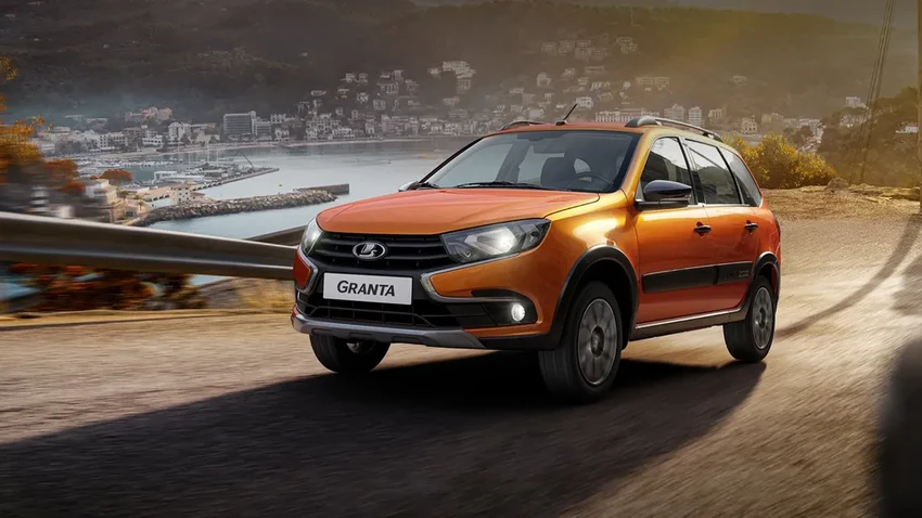 Новые двигатели Lada: что скрывают Турбо, Эво и модернизация