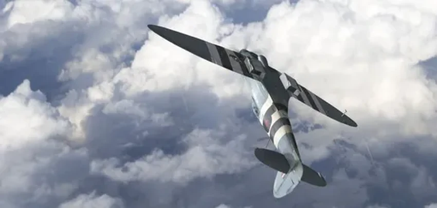 Бочка в небе: зачем лётчики выполняют эту фигуру, кроме красоты?