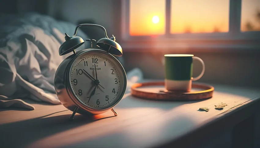 «Жаворонком» вас сделали неандертальцы: как древние гены влияют на режим сна