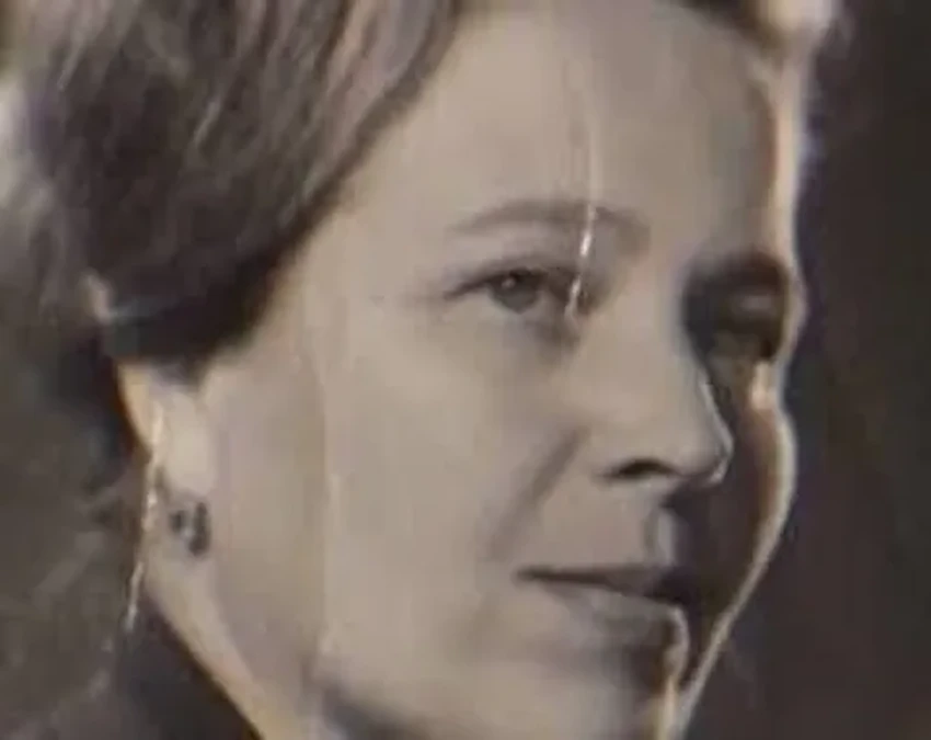 Берта Бородкина: как официантка стала самой опасной взяточницей СССР