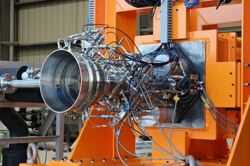 Коровьи лепёшки в космос: как навоз стал ракетным топливом