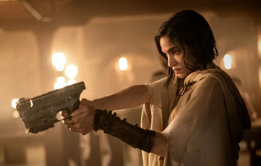 Как новые технологии создают кино: от сценария до спецэффектов