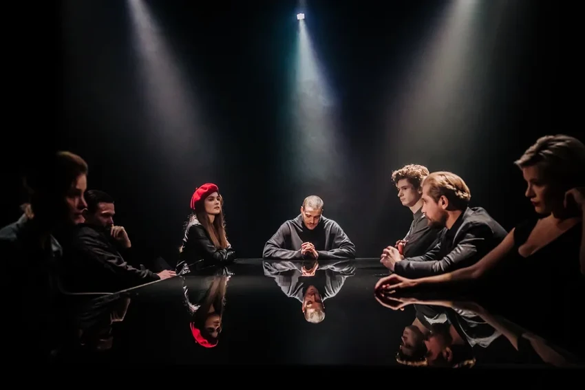 Как новые технологии создают кино: от сценария до спецэффектов