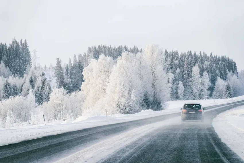 Бывший завод Nokian в России: как теперь работает производство шин Ikon