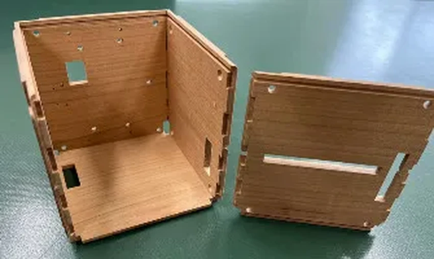 NASA и JAXA создали спутники из дерева, чтобы решить проблему космического мусора