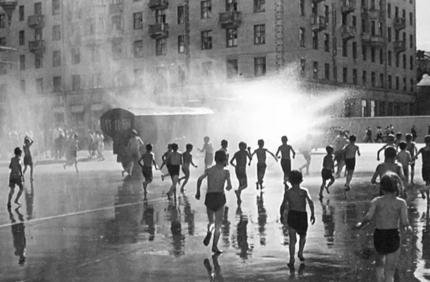 Забытое пекло: как СССР пережил катастрофическое лето 1972 года