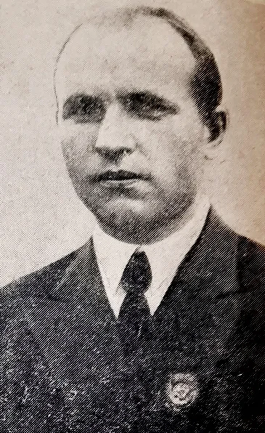 Секрет рекордов советского комбайнёра: как он работал за 13 человек