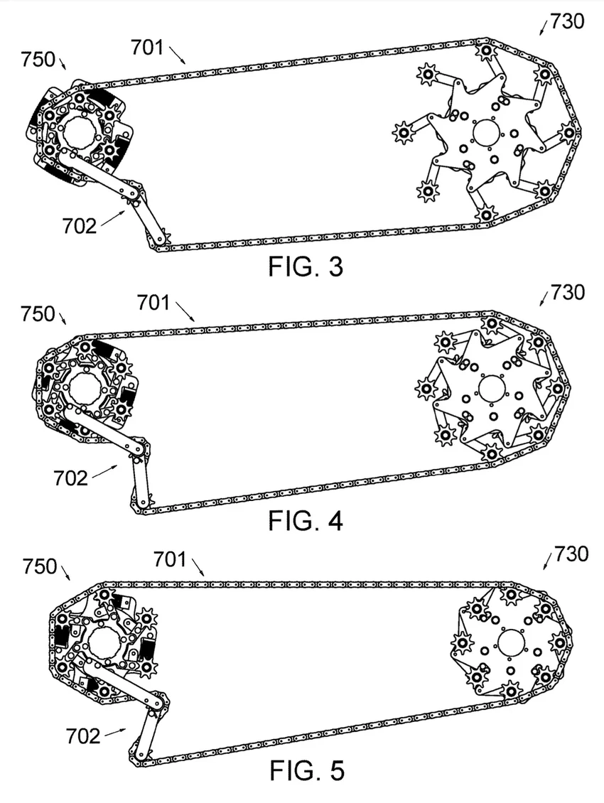 Новый велосипедный вариатор без электроники: как работает механический «автомат»