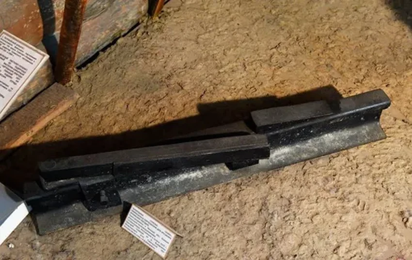 Партизанский клин Шавгулидзе: как пускали под откос поезда без взрывчатки