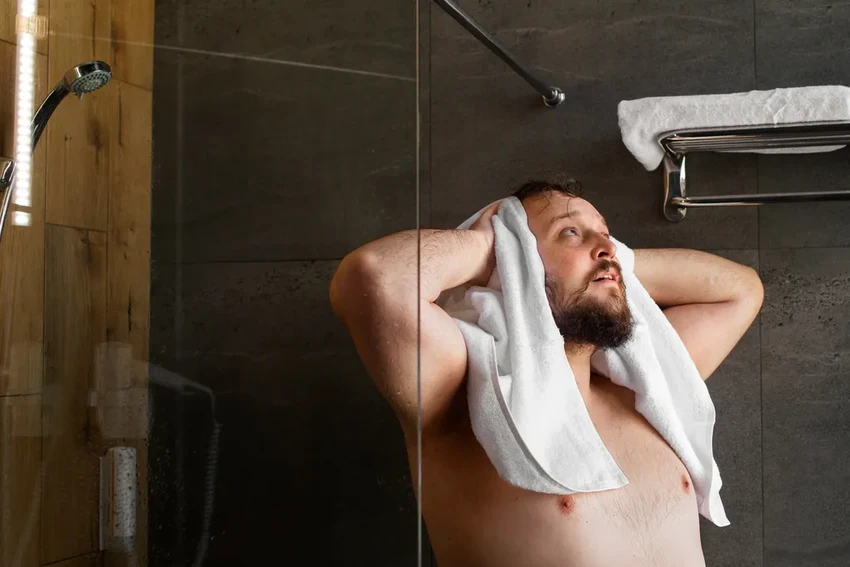 Моржевание и иммунитет: научные факты о пользе ледяной воды