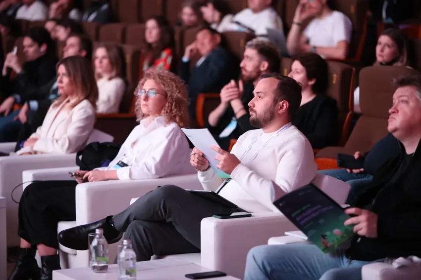 Академия инноваторов: бесплатная программа для технологических стартапов открывает новый поток