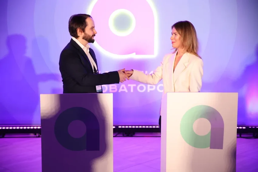 Академия инноваторов: бесплатная программа для технологических стартапов открывает новый поток