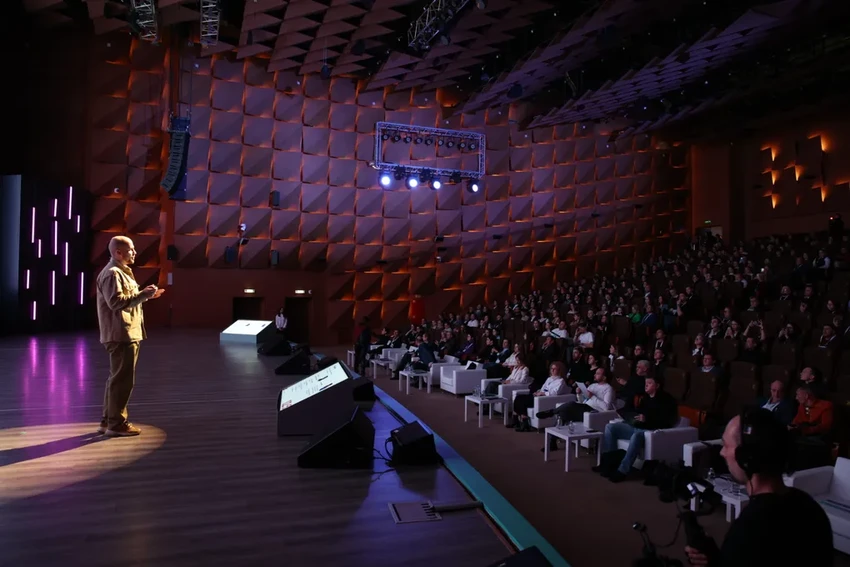 Академия инноваторов: бесплатная программа для технологических стартапов открывает новый поток