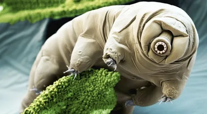 Тихоходки и их любовный навигатор: как они находят партнера