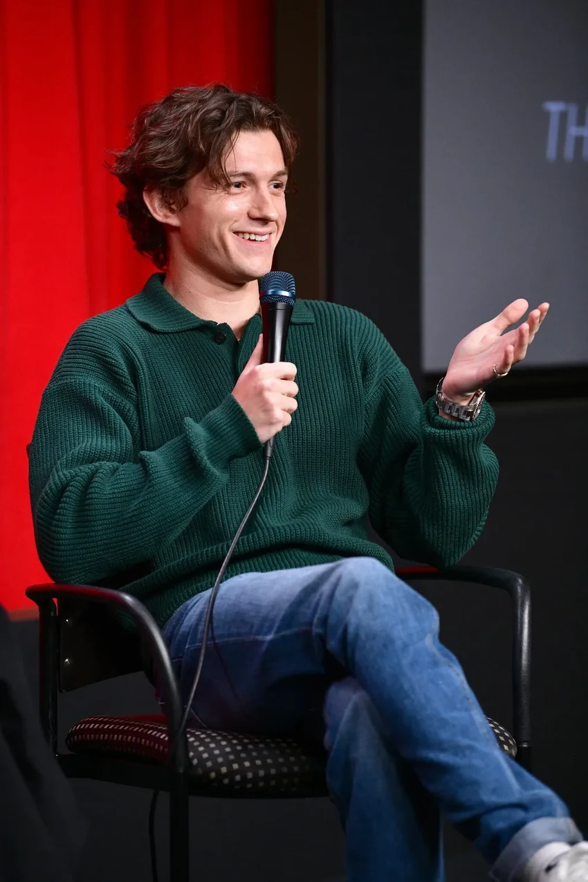 Oxford выбрал слово 2023 года: что такое rizz и при чём тут Человек-паук