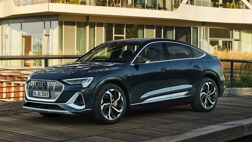 Рейтинг электромобилей для зимы: чей запас хода падает меньше