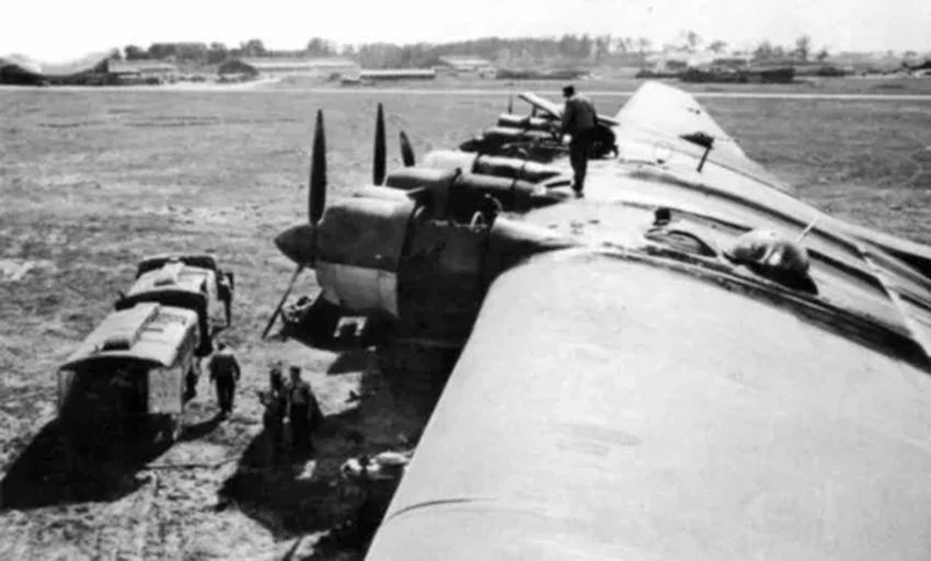 Синтетический бензин Третьего рейха: как делали топливо из угля