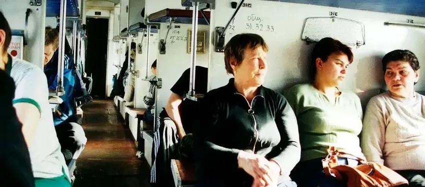 Общие вагоны в СССР: как путешествовали за копейки в тесноте, но не в обиде
