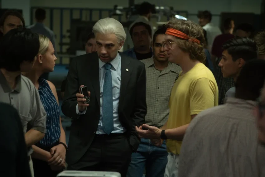 10 фильмов 2023 года, которые стоит посмотреть: от «Оппенгеймера» до «Вызова»