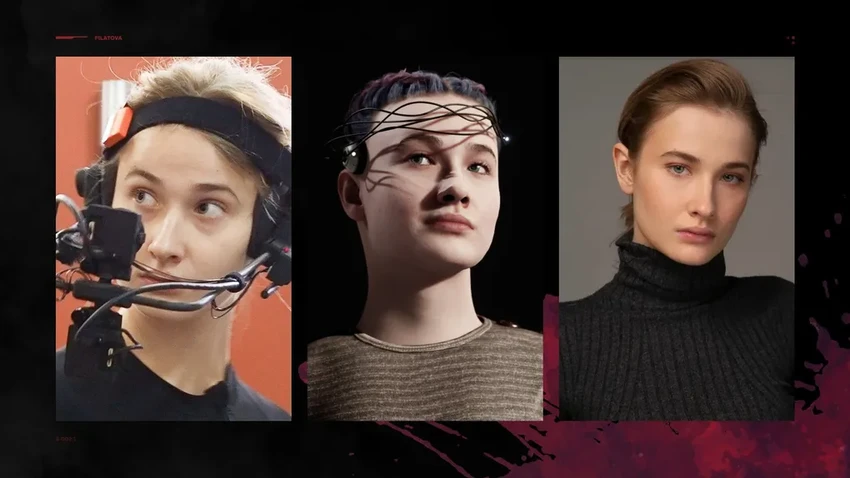 За кулисами VR: как актеры играют в костюмах с датчиками