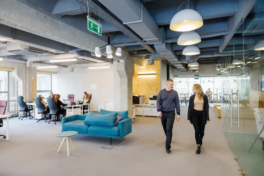 Эволюция связи: 30 лет телекома в карьерах инженеров и специалистов