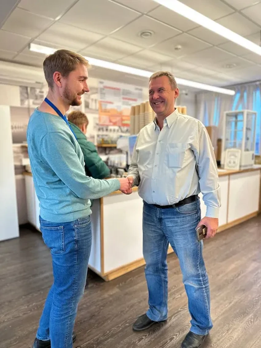 Эволюция связи: 30 лет телекома в карьерах инженеров и специалистов