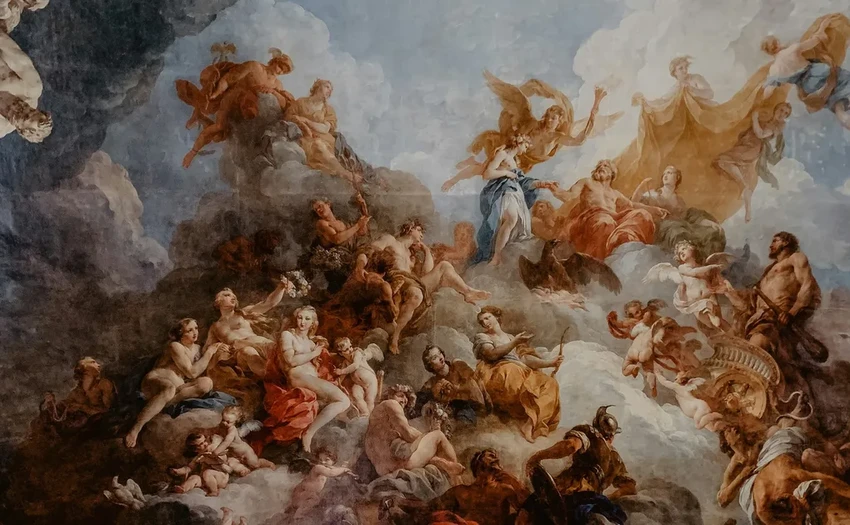 Кто создаёт новую мораль: супергерои, искусственный интеллект или вечные ценности