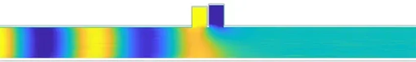 Физики нашли способ идеально гасить волны для защиты берегов