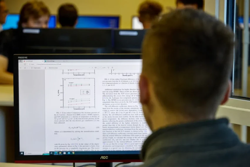Математическое моделирование в России: кто создаёт цифровую реальность будущего