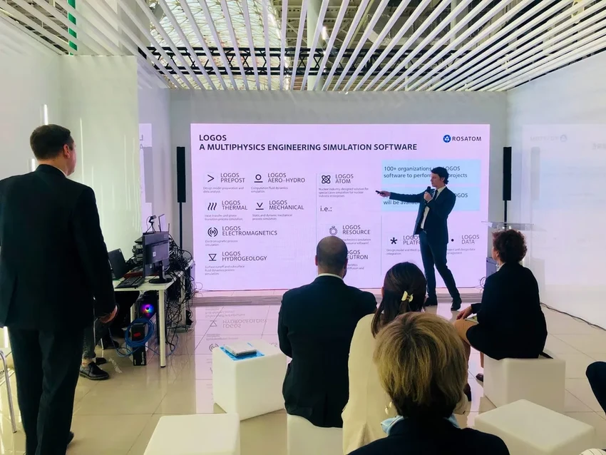 Математическое моделирование в России: кто создаёт цифровую реальность будущего