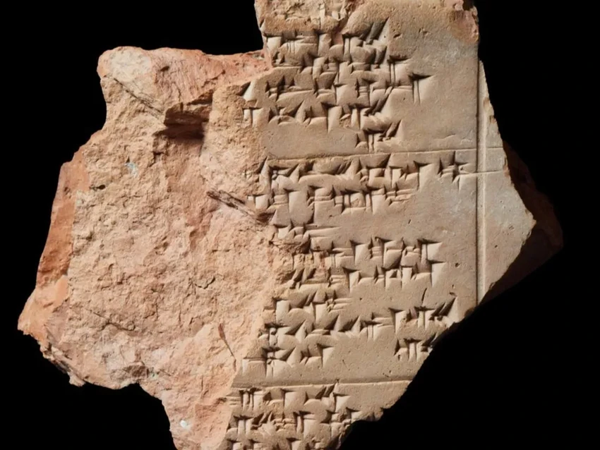 Секрет хеттов: как древняя империя сохраняла исчезнувшие языки народов