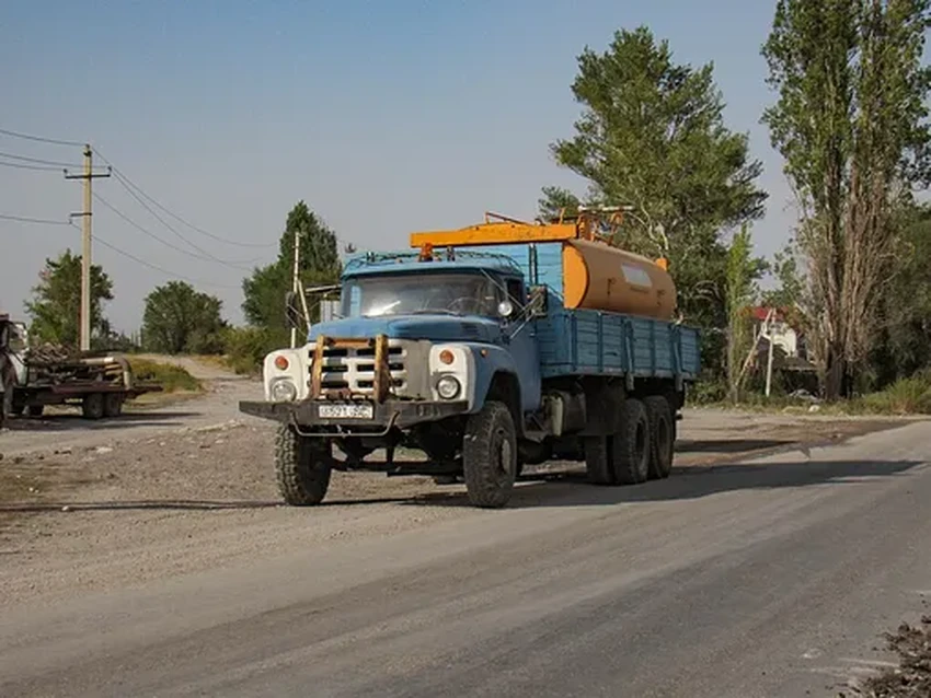 ГАЗ-33: забытый прототип, который мог изменить советский автопром