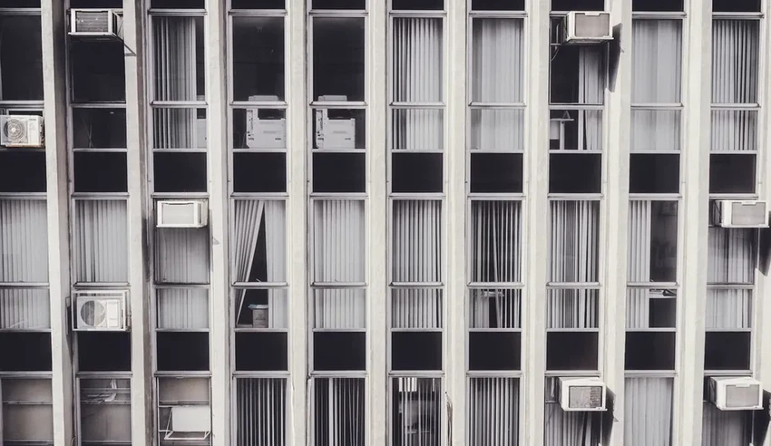 Создан кондиционер будущего: охлаждение без вредных хладагентов