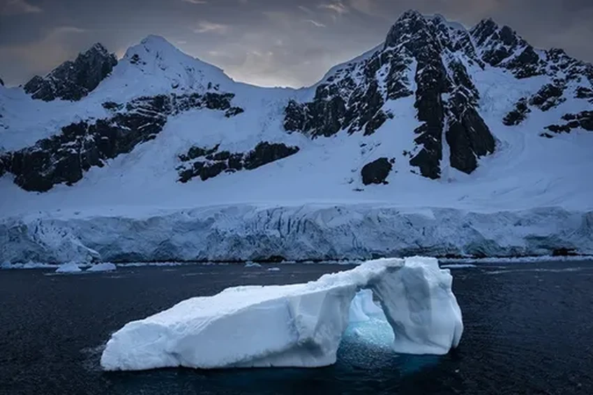 Южное полушарие ждет рекордная жара: почему лето 2024 будет экстремальным?