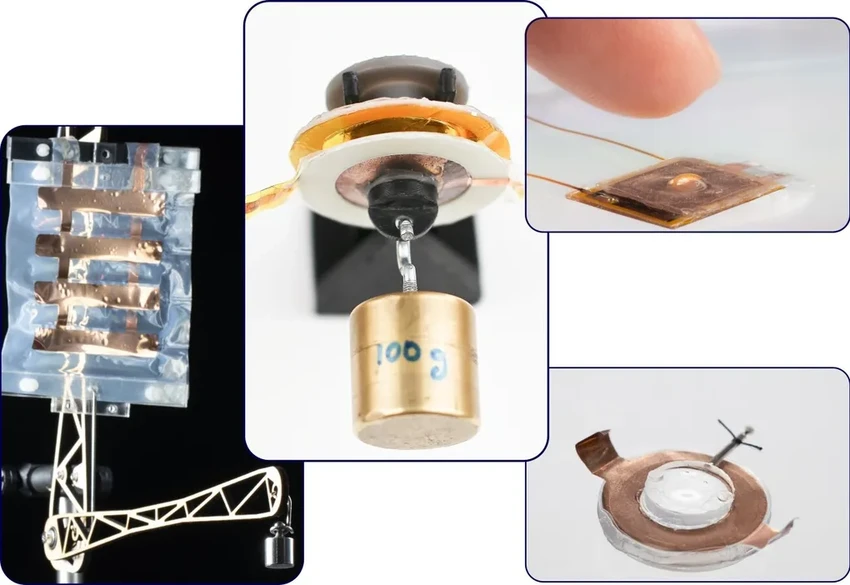 Нежные роборуки и чувстительная грудь: топ-3 прорыва недели