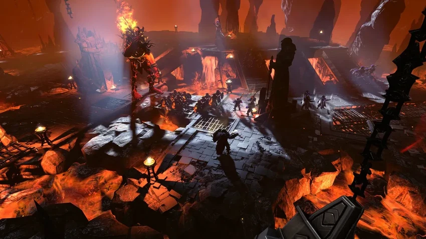 Главные хиты 2023: 30 лучших игр года — от Baldur's Gate 3 до Alan Wake 2