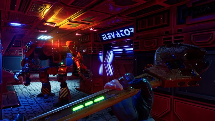 Главные хиты 2023: 30 лучших игр года — от Baldur's Gate 3 до Alan Wake 2