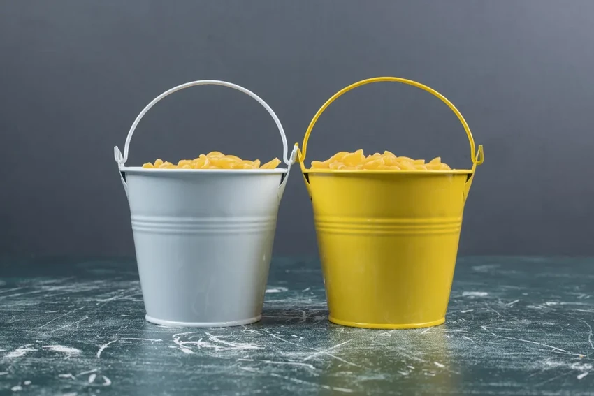 Вторая жизнь ненужных вещей: что сделать из старой бочки, ведра и лейки