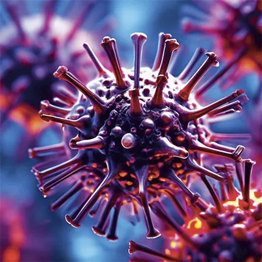 Красота вместо тревоги: как искусство вытесняет думскроллинг