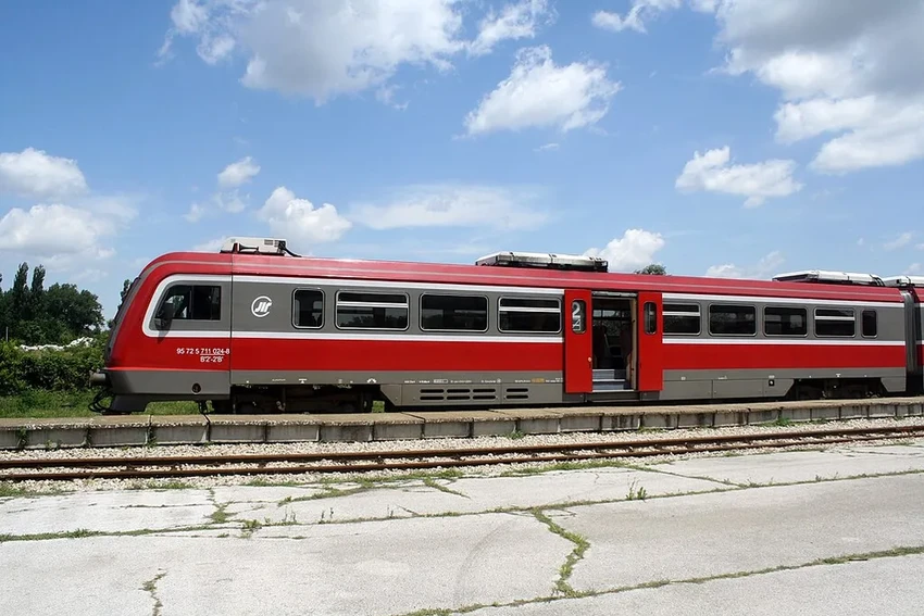 «Россиянка»: поезд из Москвы, который покорил европейские маршруты