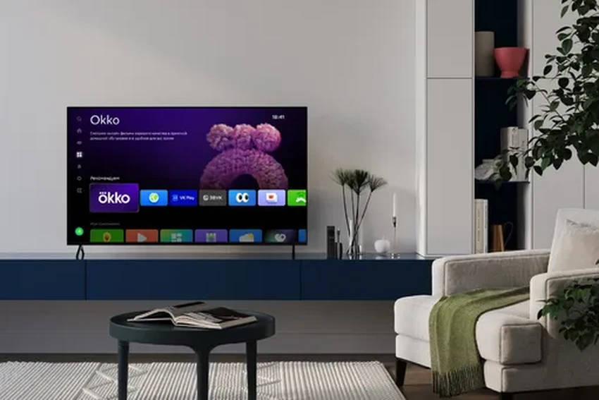 Что изменилось в обновленном «Салюте ТВ»? Детальный разбор новых функций