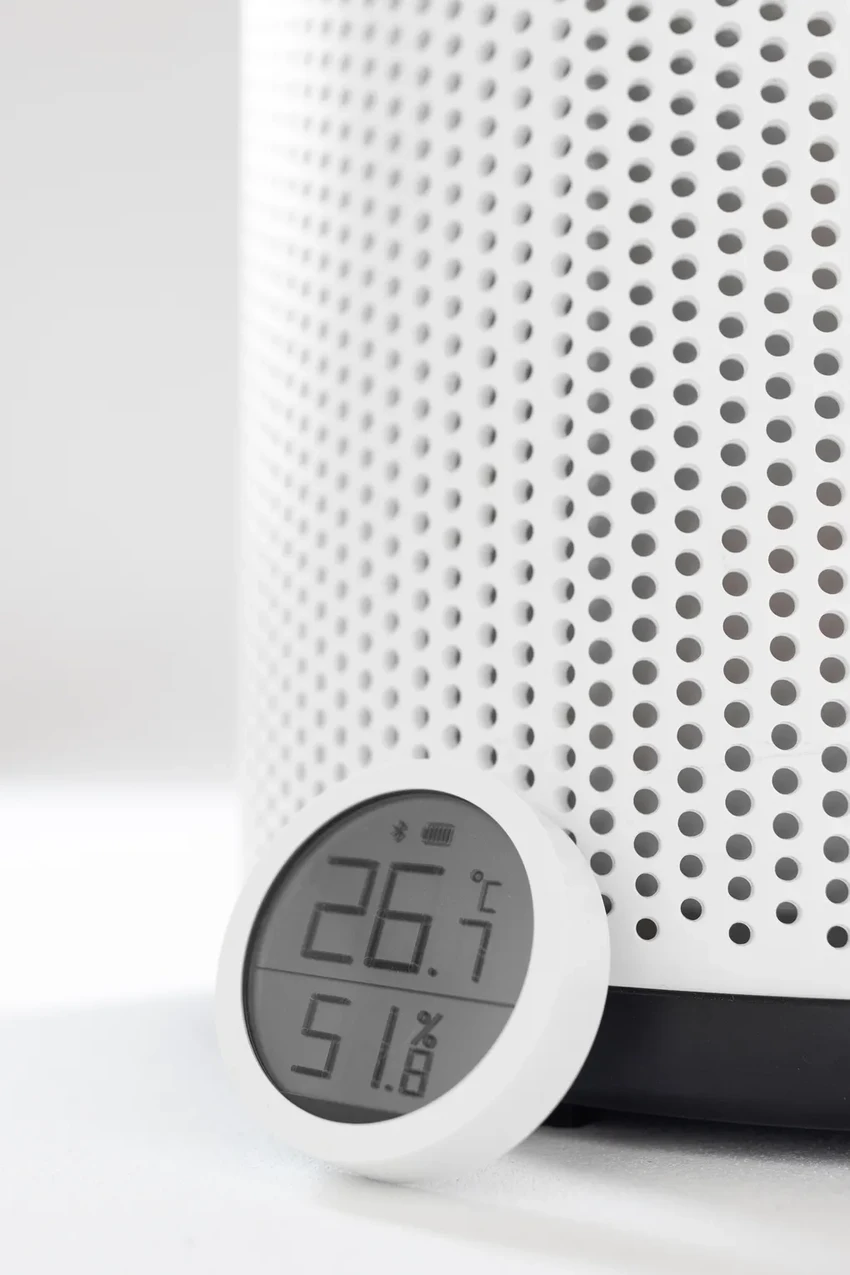 Сухой воздух в квартире: как создать здоровый микроклимат зимой