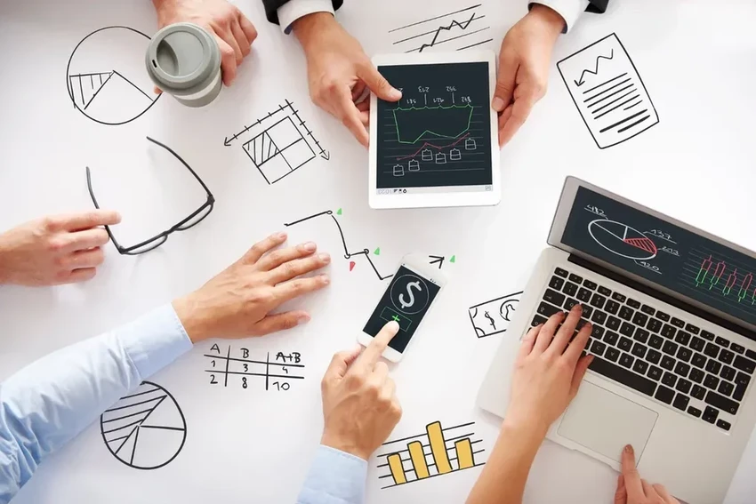 Ключ к успеху: как создать и продвинуть хайтек-стартап в России