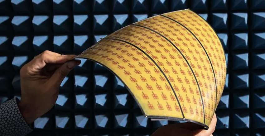 Солнечные электростанции в космосе: как передать энергию на Землю лучом