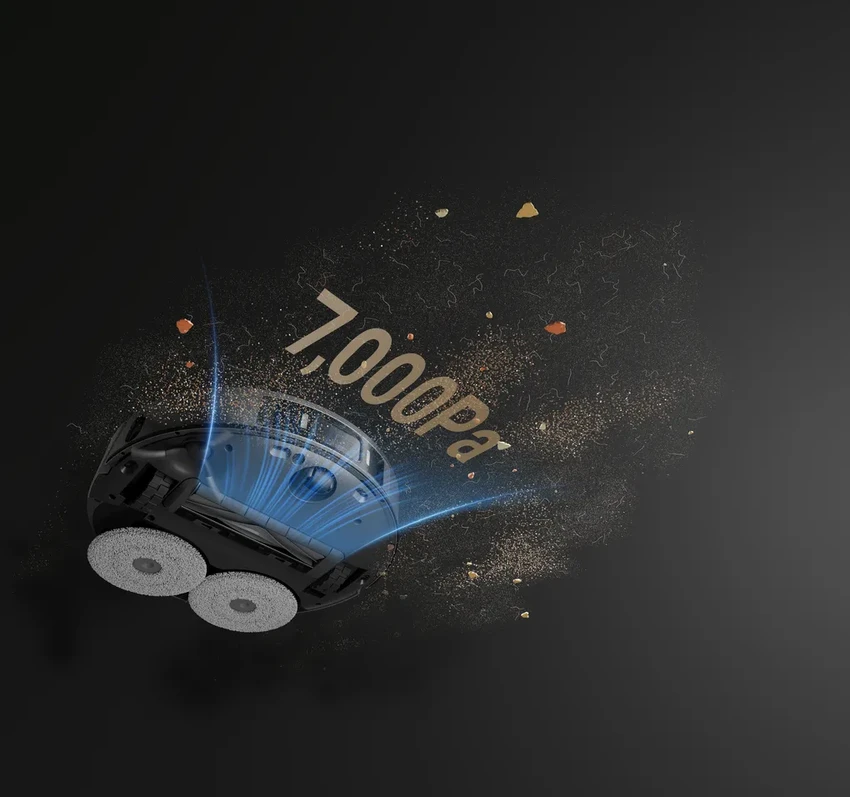 Обзор Dreame Bot L30 Ultra: робот-пылесос, который моет полы и сам за собой ухаживает