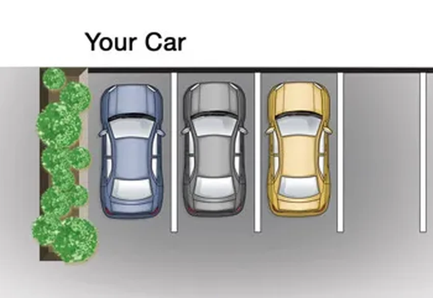 Где слепнет система RCTA: скрытые риски при выезде задним ходом