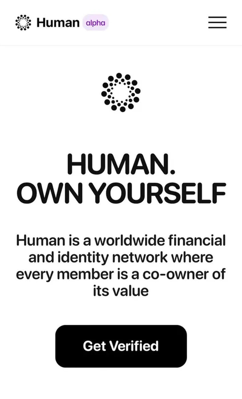 История самого молодого основателя Y Combinator: от стипендии Apple до стартапа Human