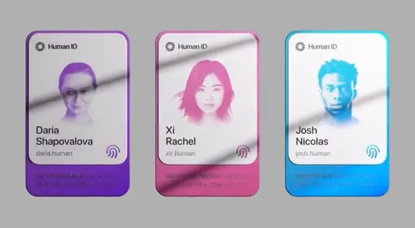 История самого молодого основателя Y Combinator: от стипендии Apple до стартапа Human