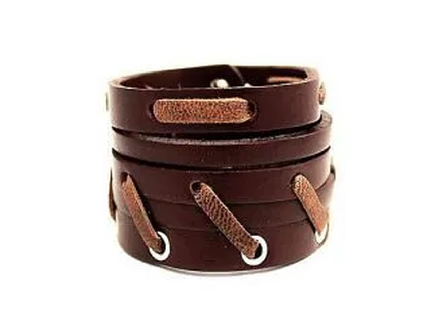 10 идей для старого кожаного ремня: превращаем хлам в полезные вещи