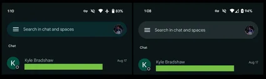 Google увеличила строку поиска: новый дизайн и польза для пользователей